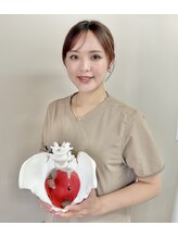 リフラ 南流山店(REFLA) 三浦 結加