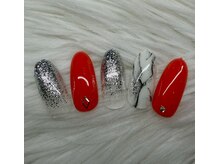 タムタムネイル 本厚木(Tam Tam Nail)/シンプルコース定額サンプル