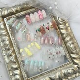 ルシュネイル(RU/SH NAIL)