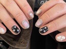 スワン 浜松駅前(SUWAN)/デザインネイル