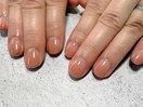 カラーグラデーション＊¥7300