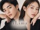 イリマレイサロン(iLima Lei SALON)の写真/メンズもレディースも◎垢抜け美眉で自信UP！理想を叶えるアイブロウサロン♪