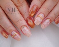 ネイルハウス(Nail house)
