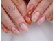 ネイルハウス(Nail house)の写真