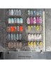 【Hand】人気No.1★ 定額ネイル　summer design ￥6,500