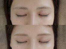 イソ(iso.)の雰囲気（アイブロウのあるsalon。眉毛にお悩みのお客様はご相談ください）