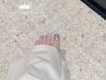 【うる艶ぷるん★】FOOT ビー玉マグネットワンカラー￥6990