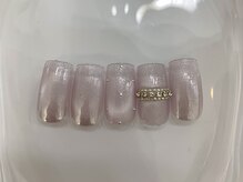 グリー 南浦和店(glee)/design定額コース￥8,800