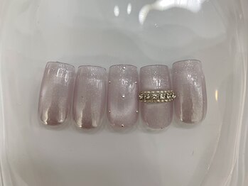 グリー 南浦和店(glee)/design定額コース¥8,800