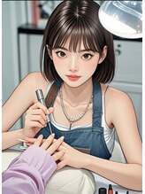 メルシー(Merci)&nbsp;YANYAN 