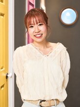 エシェル(echelle)&nbsp;井坂 麻美
