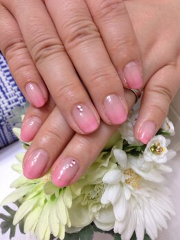 エムズサロン(M's Salon.)/カラーグラデーション