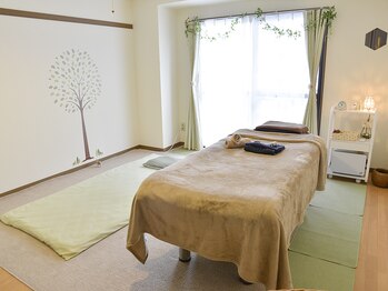 足楽亭/貸切のプライベート空間を満喫