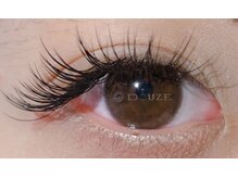 ドーズリュバンドール(DOUZE Ruban ｄ'or)/グラマラスeye