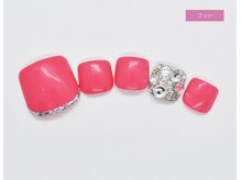 グリッターネオ(GLITTER NEO)/定額デザイン【水越いずみ】