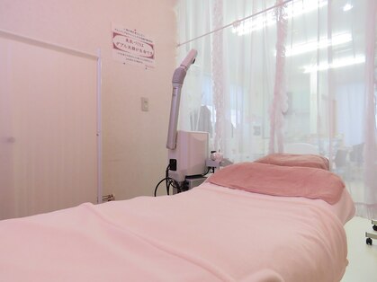 ヤクルトビューティエンス 東光サロン(Yakult Beautiens)の写真