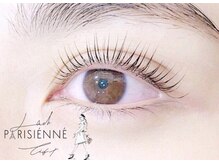 レヴィ アイラッシュアンドビューティ(L'evie)/パリジェンヌラッシュリフト