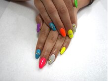 ザネイルズ(The Nails)/