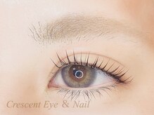 クレセント アイアンドネイル 今泉店(Crescent)/パリジェンヌラッシュリフト