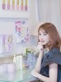 サロン アール(salon AR) 光達 歩美