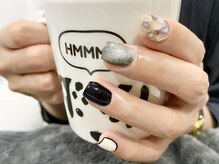 バンキッシュ(Vanquish)/韓国風デザイン