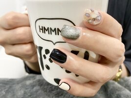 韓国風デザイン