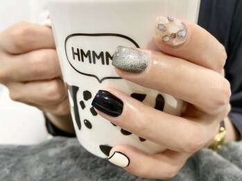 バンキッシュ(Vanquish)/韓国風デザイン