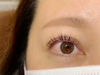 ティンク(Tink)/まつ毛パーマ　ラッシュリフト