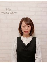 トゥリー アイラッシュサロン(Tree) Risa 