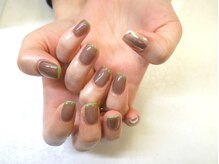 ザネイルズ(The Nails)/