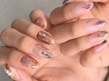 アイズニューヨークネイル(I's New York nail)/