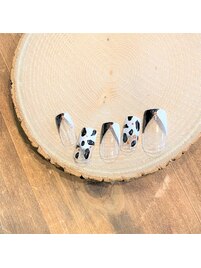 定額デザイン￥9500（初￥7600）