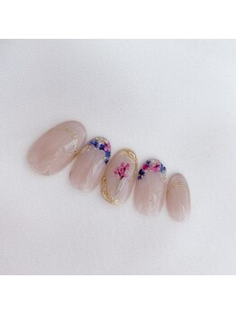 グログラン(Gros-Grain)/