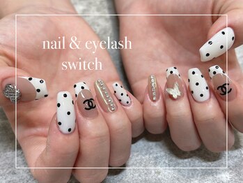 スウィッチ(SWITCH)/