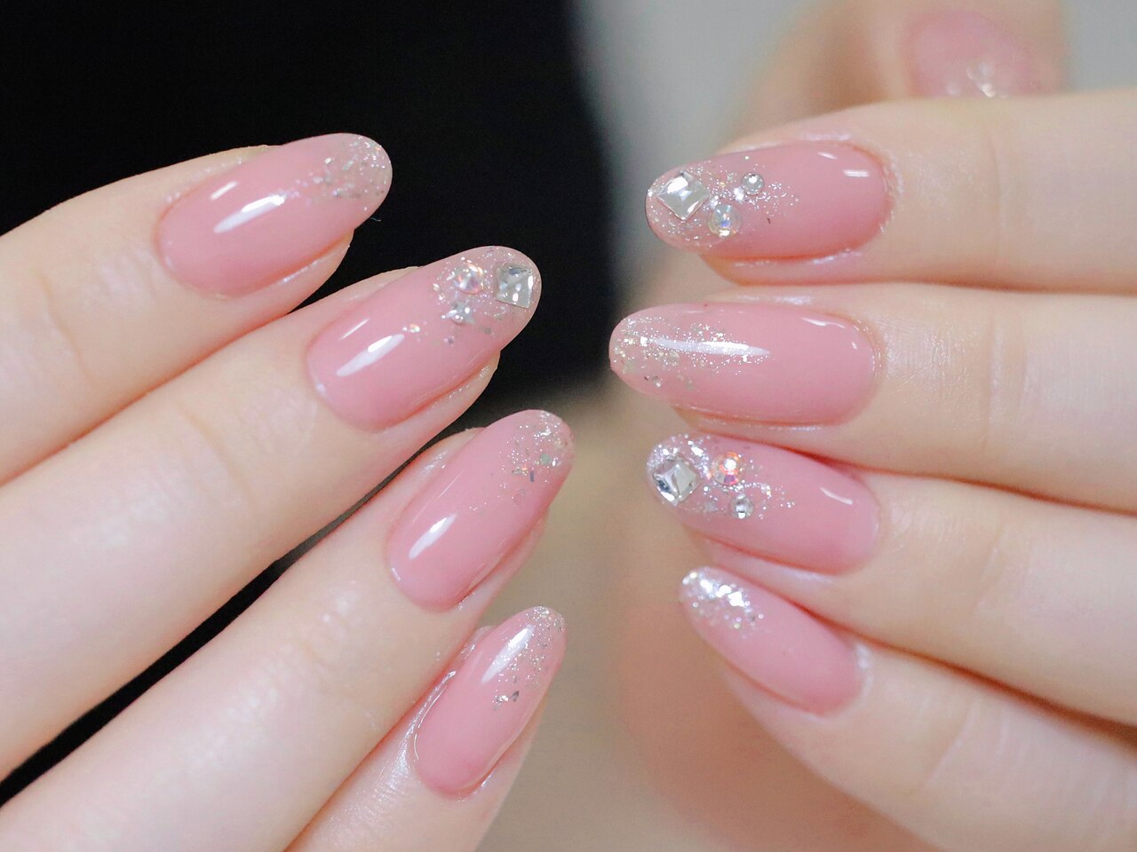 ネイルアート用品⭐︎マオジェル♡maonail♡カラージェル、ラメ 𝒎𝒂𝒐 𝒏𝒂𝒊𝒍｜カラージェル｜ジェルネイル💅 (@maonail