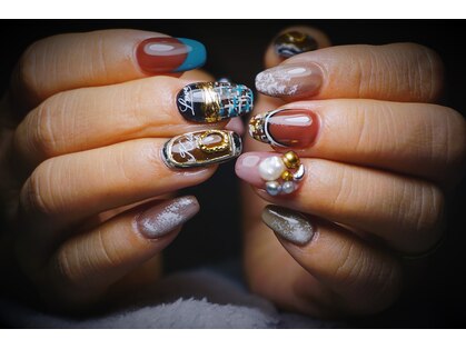 導きの手 ホットペッパービューティー 導きの手 ホットペッパービューティー