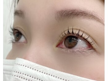 レッドモート(Red moat)/まつげパーマ