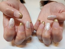 アールエム(Rm)/11月◎ネイル