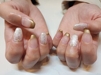 アールエム(Rm)/11月◎ネイル