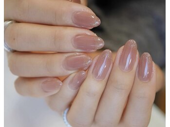 ネイルエニー(Nail Any)/Any collection