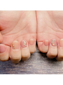 爪屋べっぴん堂/