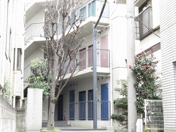 リア(lia)/サロン外観