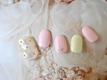 ノブレス 赤坂店(Noblesse)/フラワー