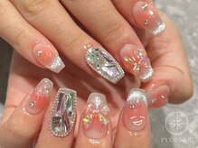 ピクシスネイル(pyxis nail)/
