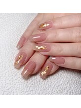 クイーンズビューティーサロン 新宿本店(Queen's beauty salon)/やり放題コース　120分