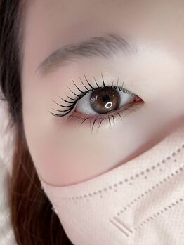 エクラ(eclat)/まつげパーマ