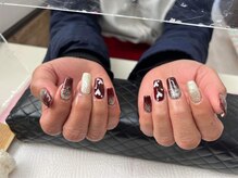 ネイル エヌ アンド ティー(NAIL N&T)/