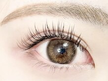 アンベリイルラッシュ(Embellir Lash)/最新LED☆まつげエクステ120本