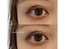 プログレス 東久留米店(PROGRESS)/韓国風♪束感まつ毛パーマ