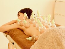 シオン(Sion)/東洋美容デトックス☆